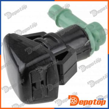 Gicleur de lave-glace pour DODGE | EDS-CH-016, 68269108AA
